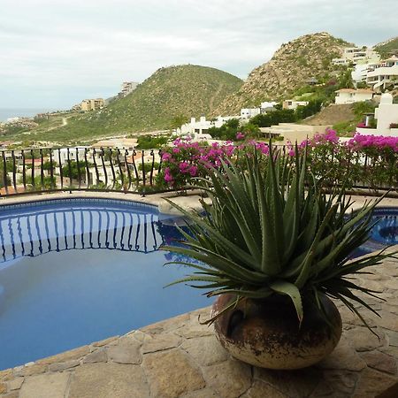 Villa Las Flores Κάβο σαν Λούκας Εξωτερικό φωτογραφία
