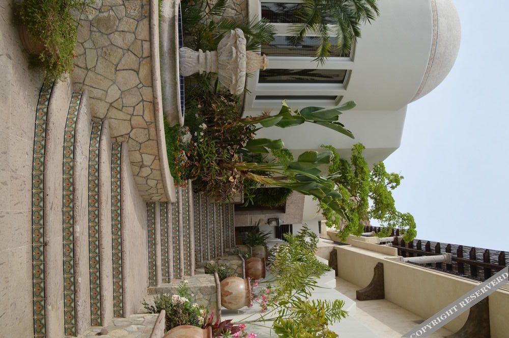 Villa Las Flores Κάβο σαν Λούκας Εξωτερικό φωτογραφία