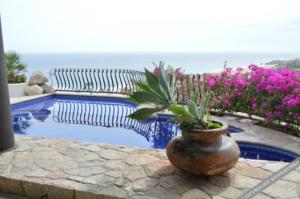 Villa Las Flores Κάβο σαν Λούκας Εξωτερικό φωτογραφία