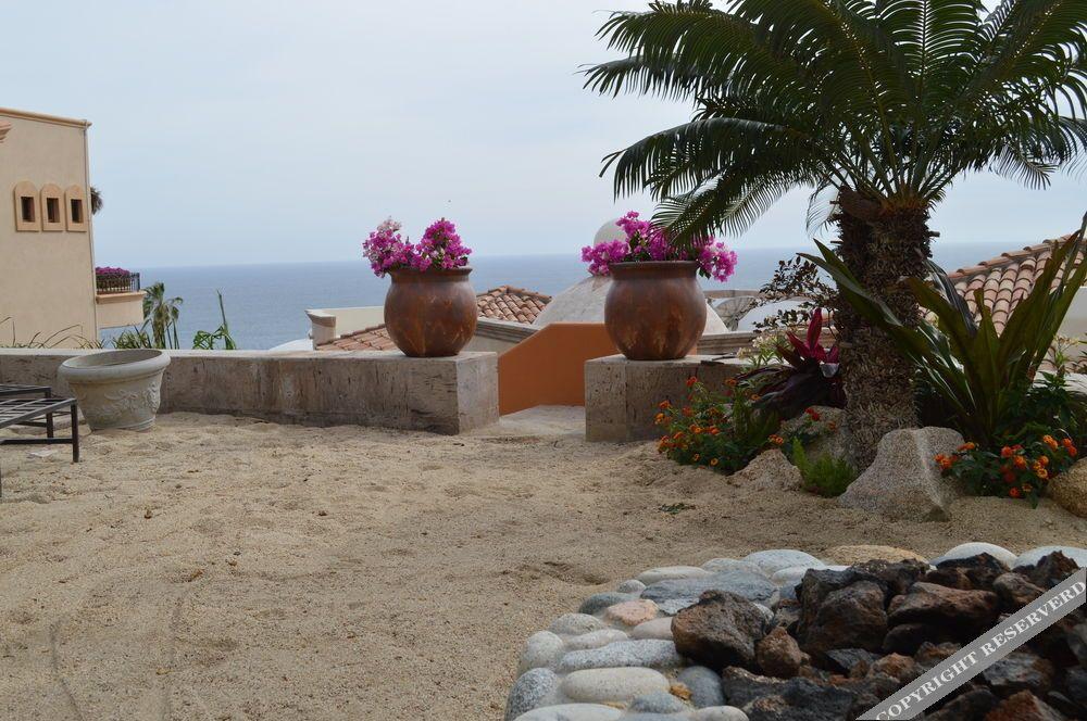 Villa Las Flores Κάβο σαν Λούκας Εξωτερικό φωτογραφία