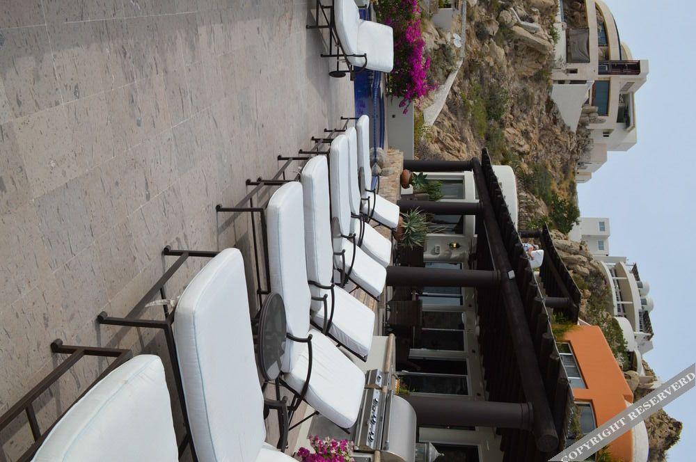 Villa Las Flores Κάβο σαν Λούκας Εξωτερικό φωτογραφία