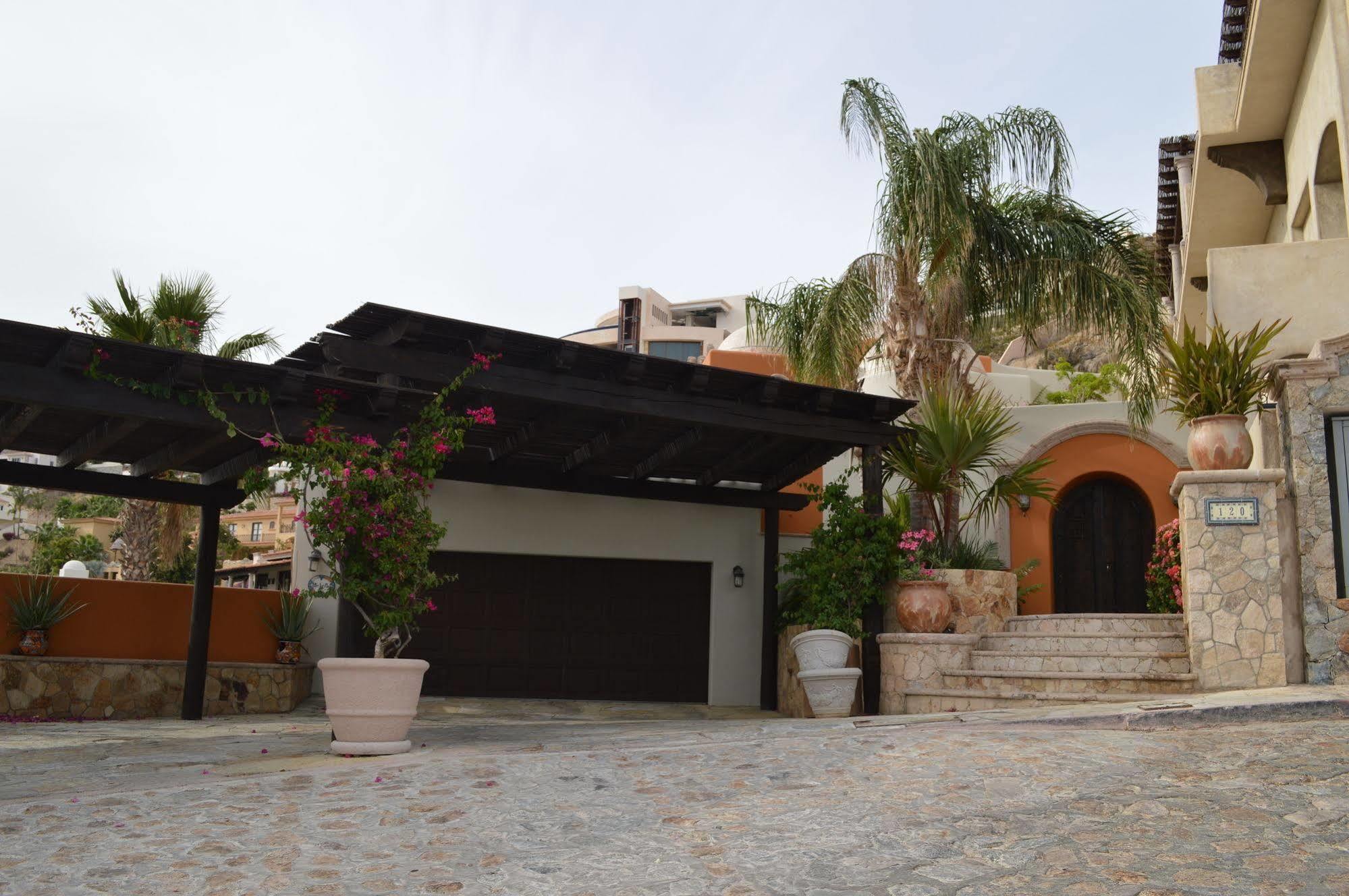 Villa Las Flores Κάβο σαν Λούκας Εξωτερικό φωτογραφία
