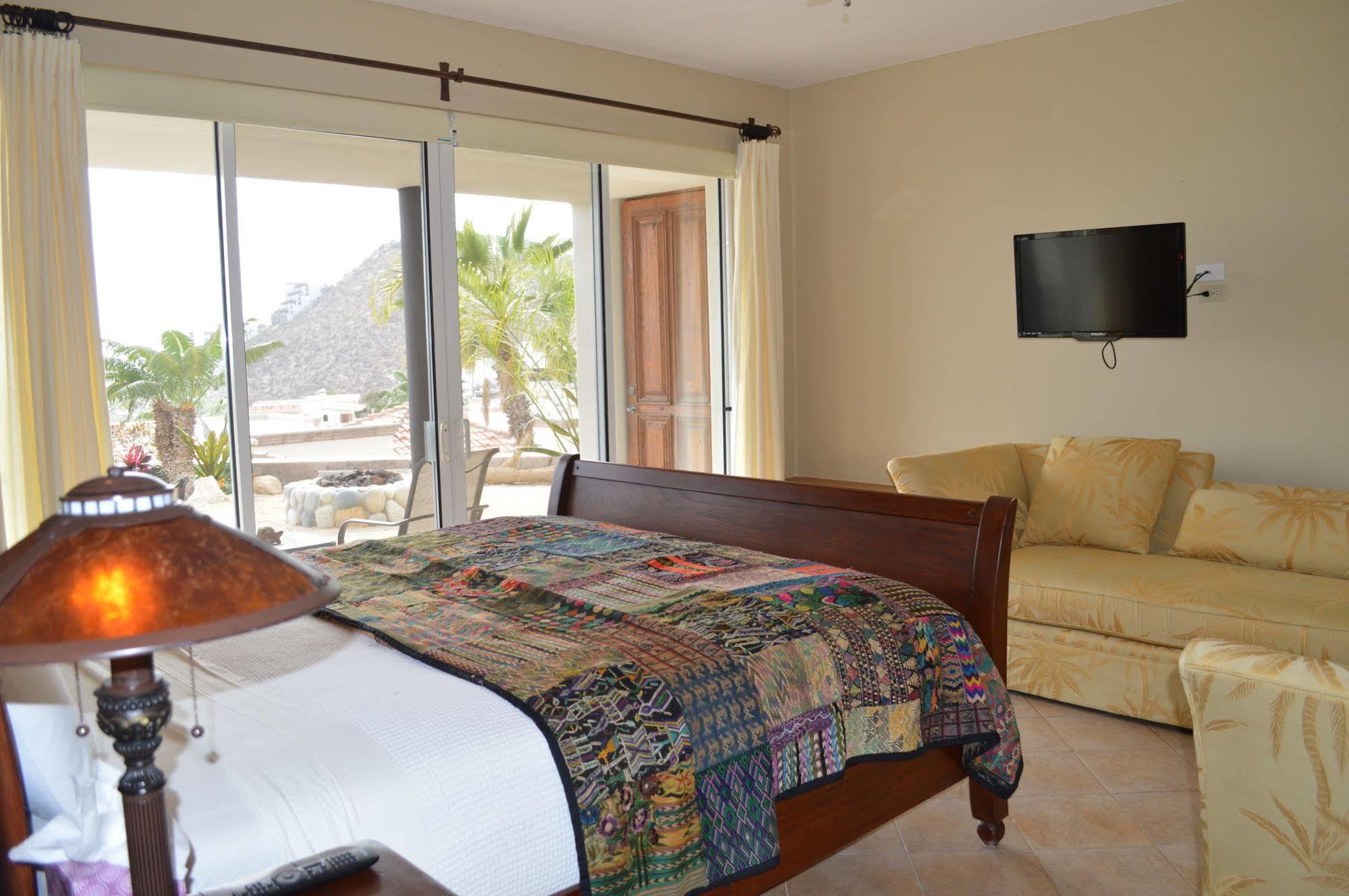 Villa Las Flores Κάβο σαν Λούκας Εξωτερικό φωτογραφία