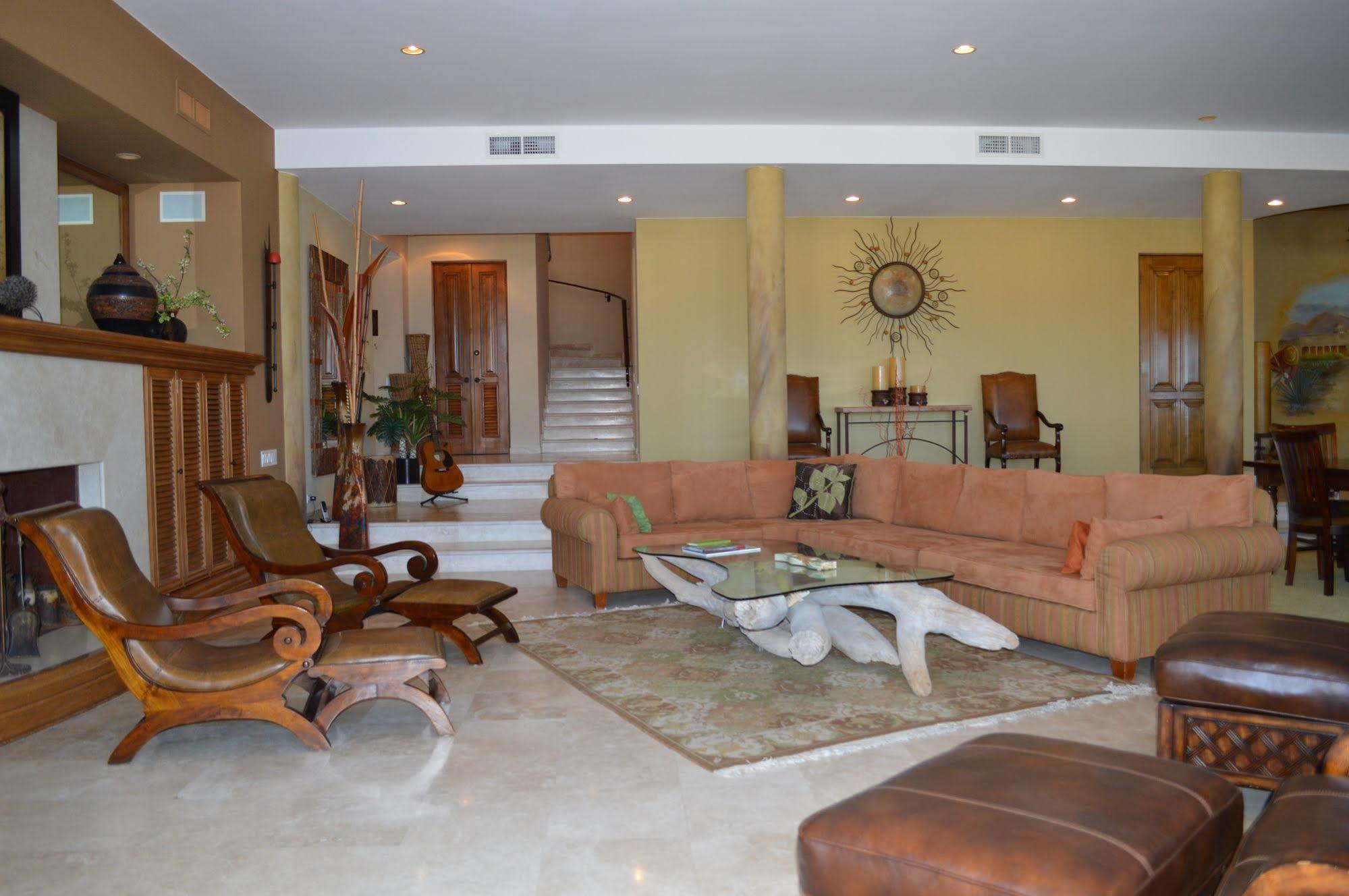 Villa Las Flores Κάβο σαν Λούκας Εξωτερικό φωτογραφία