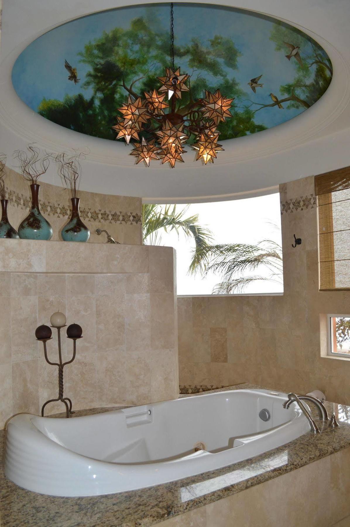 Villa Las Flores Κάβο σαν Λούκας Εξωτερικό φωτογραφία