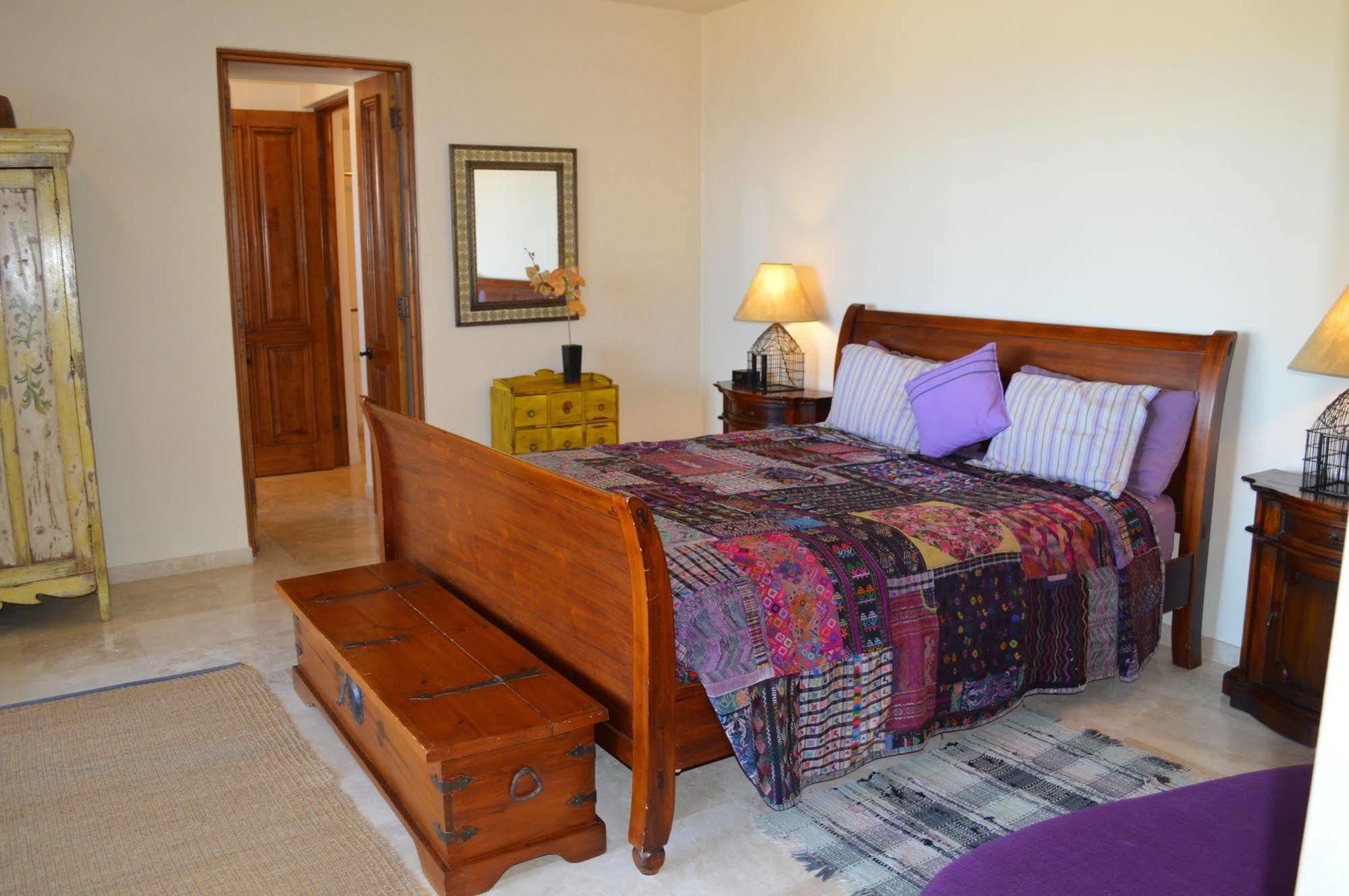 Villa Las Flores Κάβο σαν Λούκας Εξωτερικό φωτογραφία