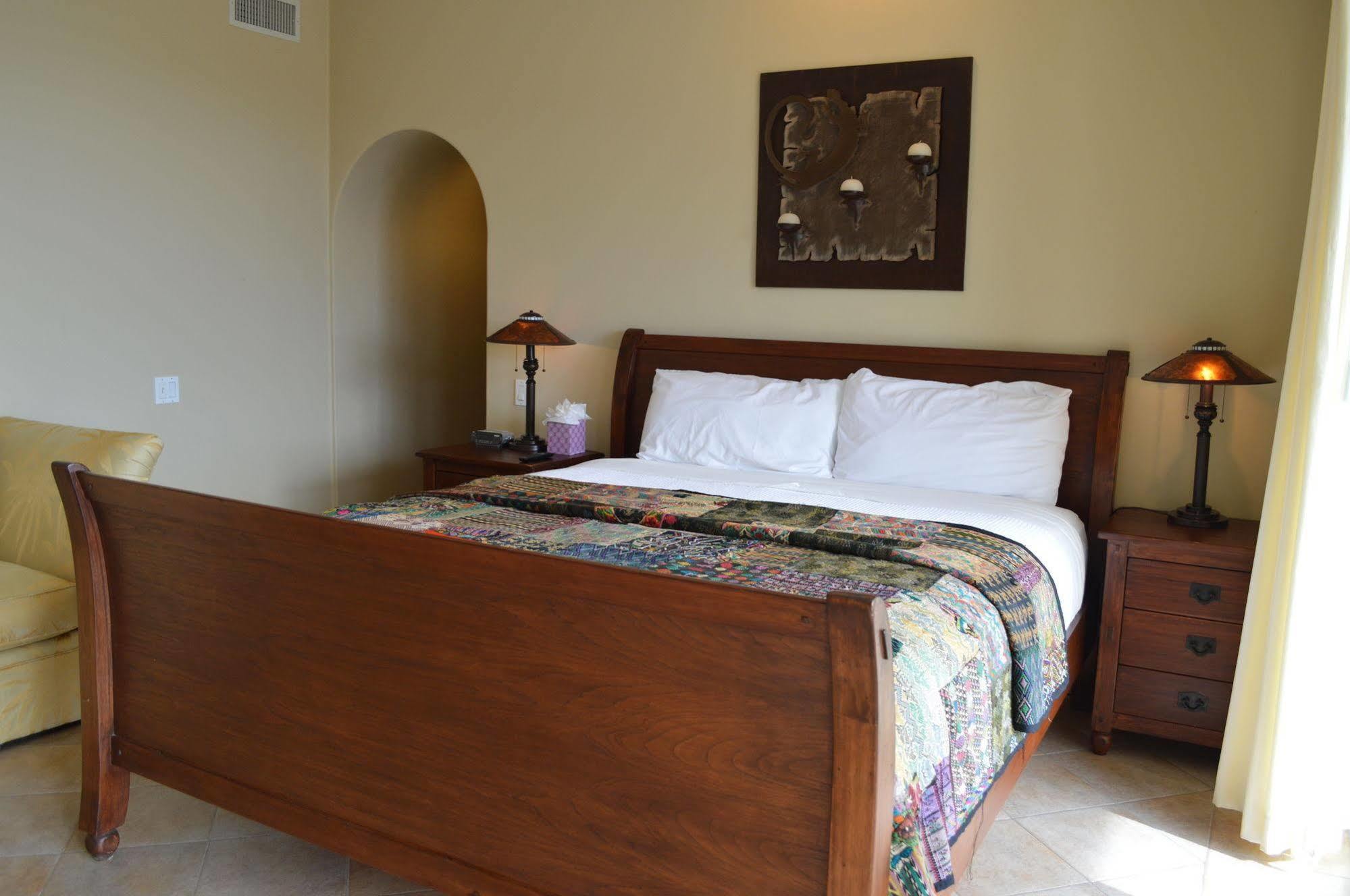 Villa Las Flores Κάβο σαν Λούκας Εξωτερικό φωτογραφία