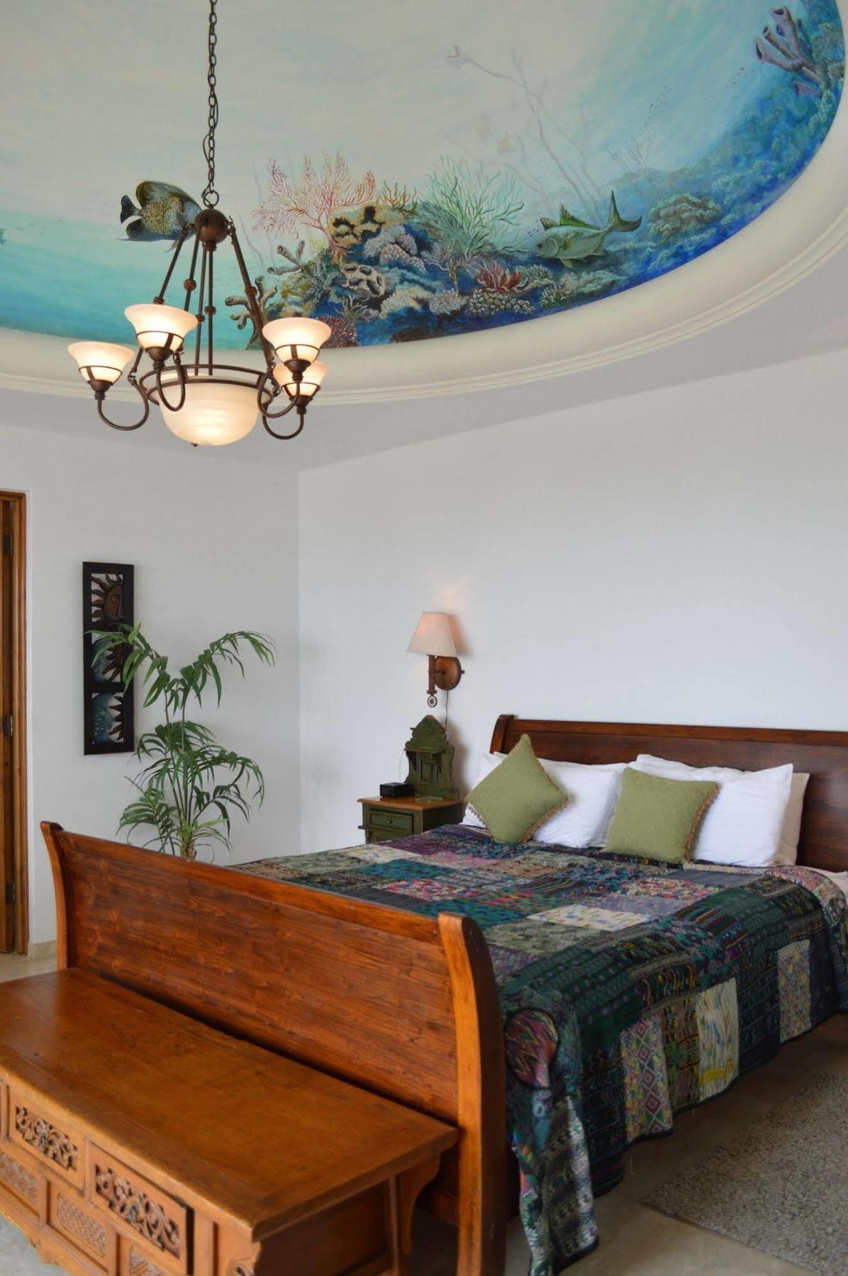 Villa Las Flores Κάβο σαν Λούκας Εξωτερικό φωτογραφία