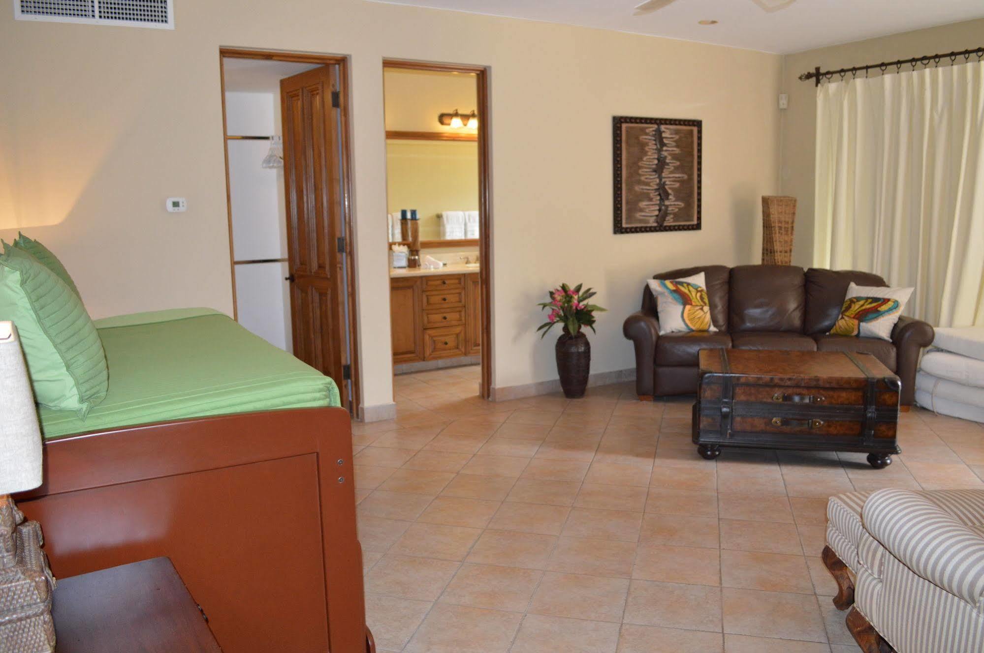 Villa Las Flores Κάβο σαν Λούκας Εξωτερικό φωτογραφία