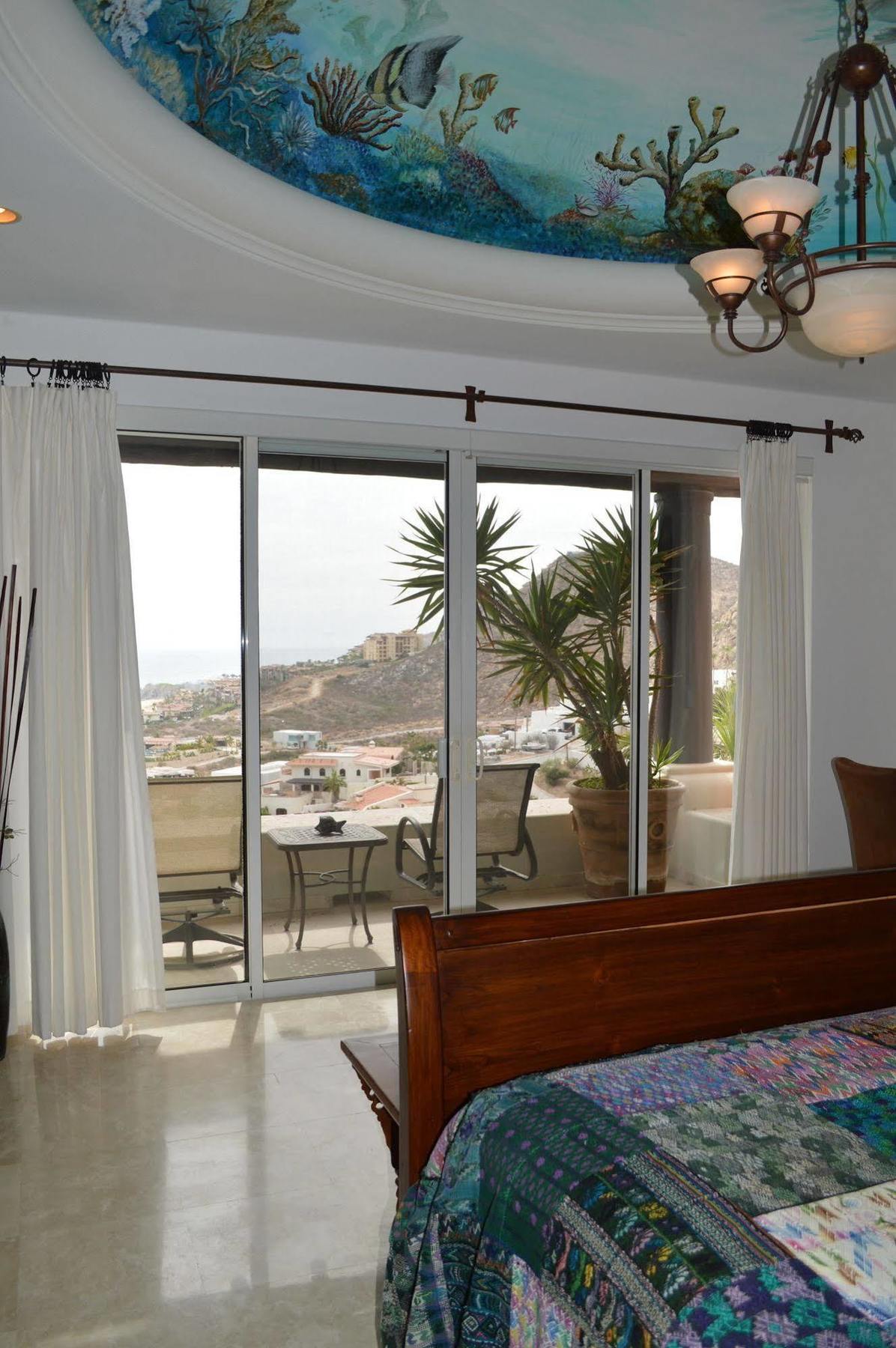 Villa Las Flores Κάβο σαν Λούκας Εξωτερικό φωτογραφία