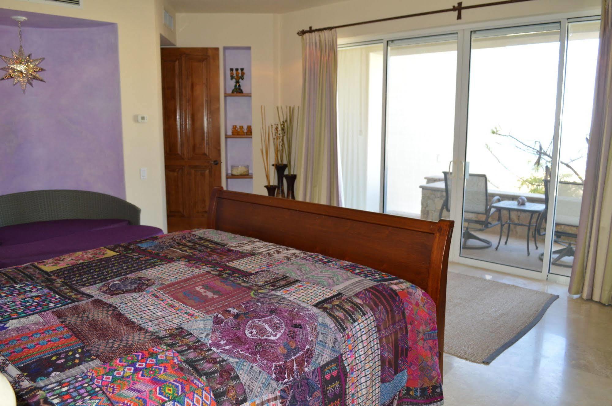 Villa Las Flores Κάβο σαν Λούκας Εξωτερικό φωτογραφία