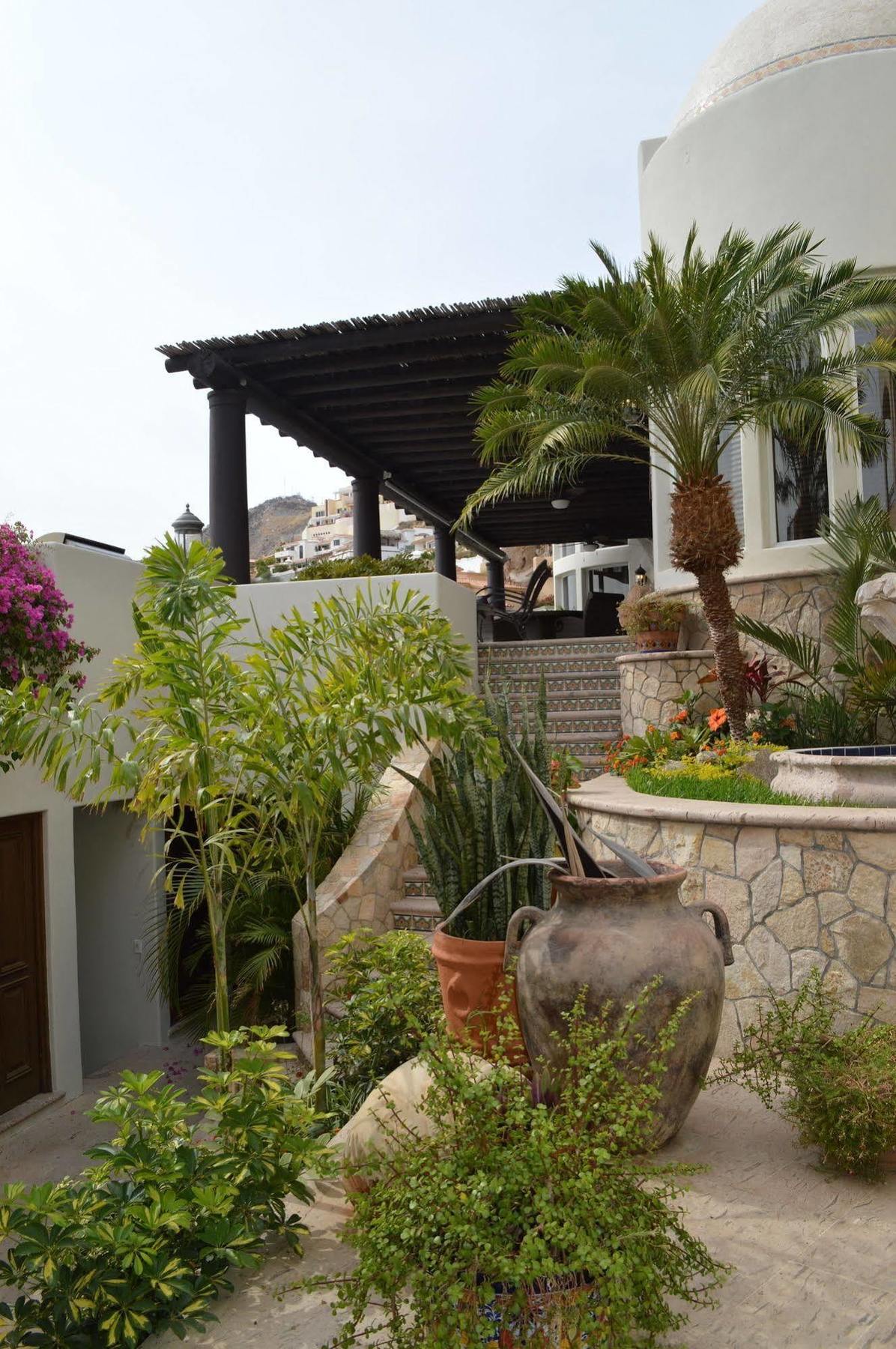 Villa Las Flores Κάβο σαν Λούκας Εξωτερικό φωτογραφία